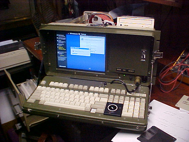 P1 Computer